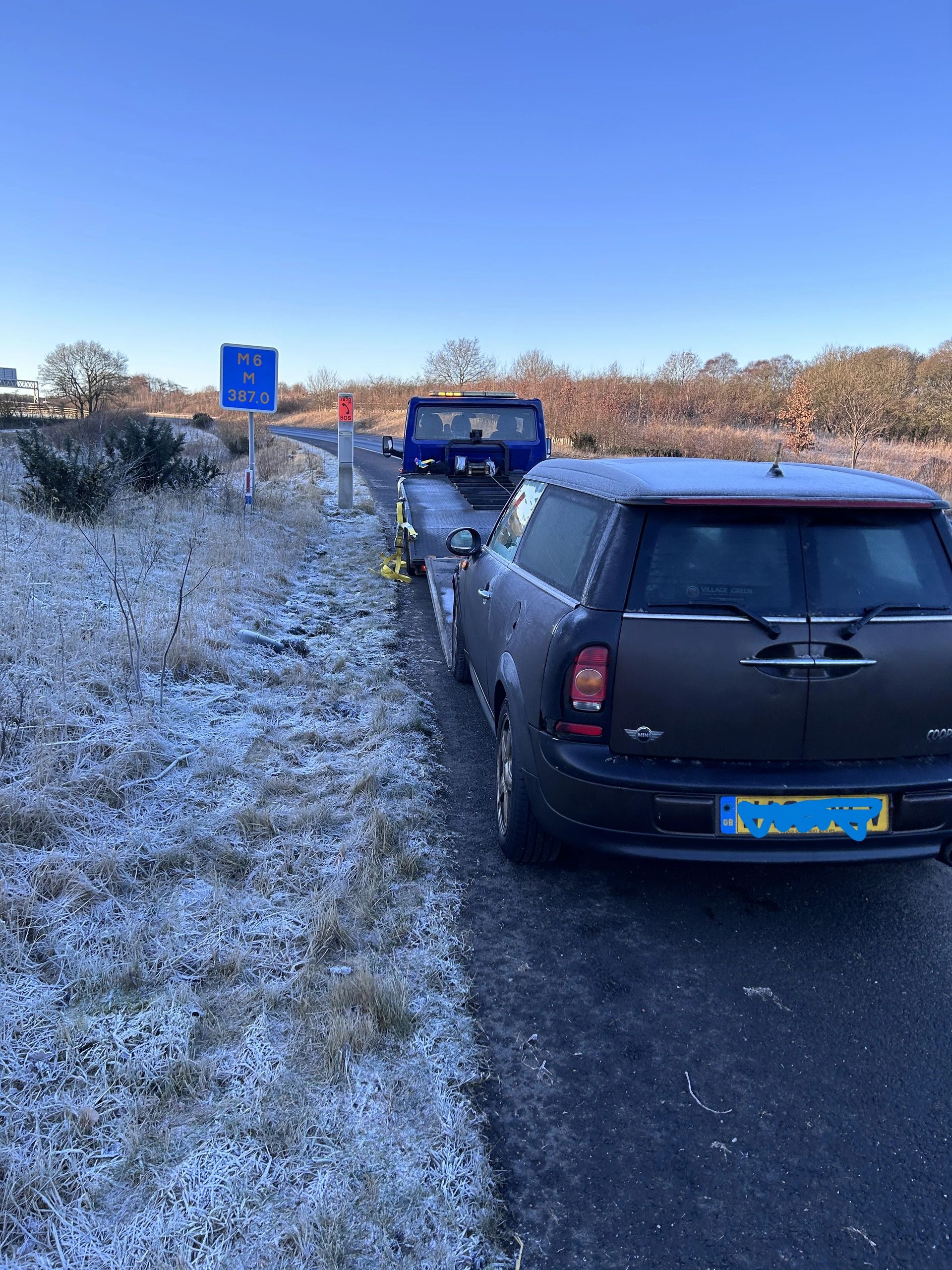 Lancaster Recovery Services Lancaster Recovery Services